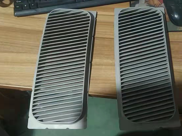 3D打印不銹鋼導流板